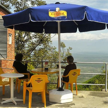 Maya Guest House Szenaki Kültér fotó
