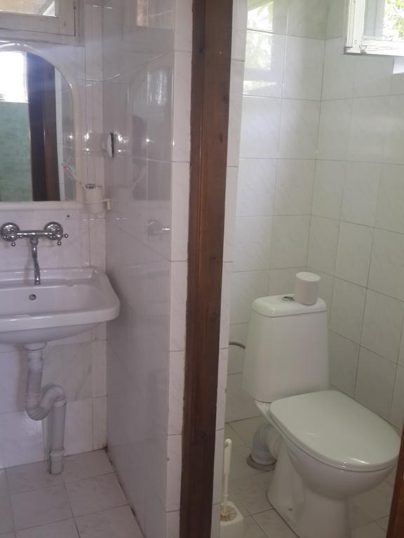 Maya Guest House Szenaki Szoba fotó