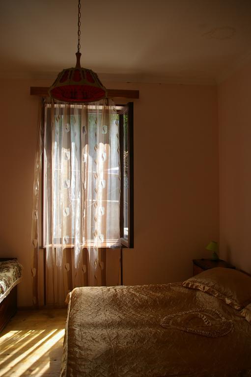 Maya Guest House Szenaki Kültér fotó