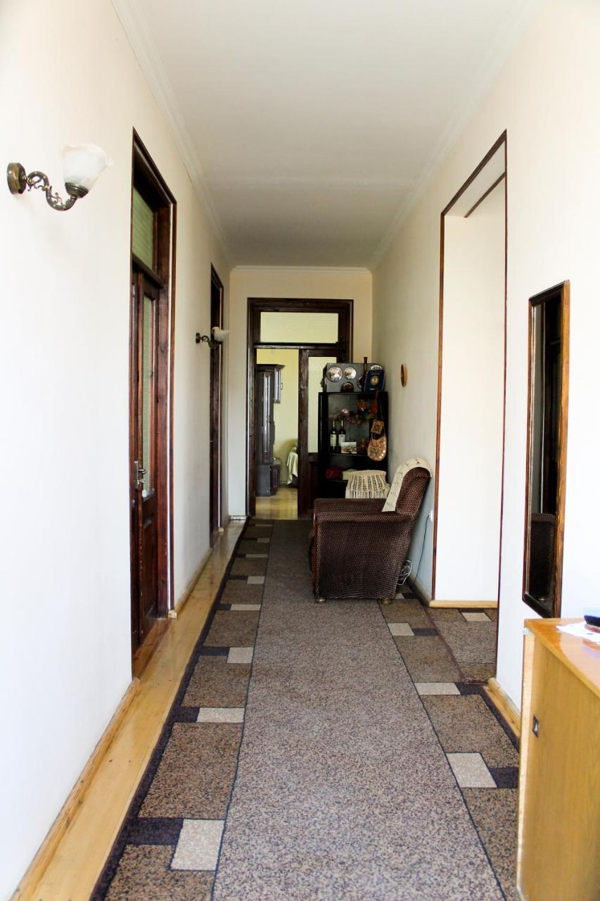Maya Guest House Szenaki Kültér fotó